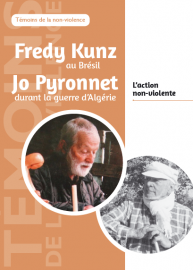 Fredy Kunz & Jo Pyronnet