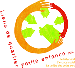 Liens de quartier Petite Enfance