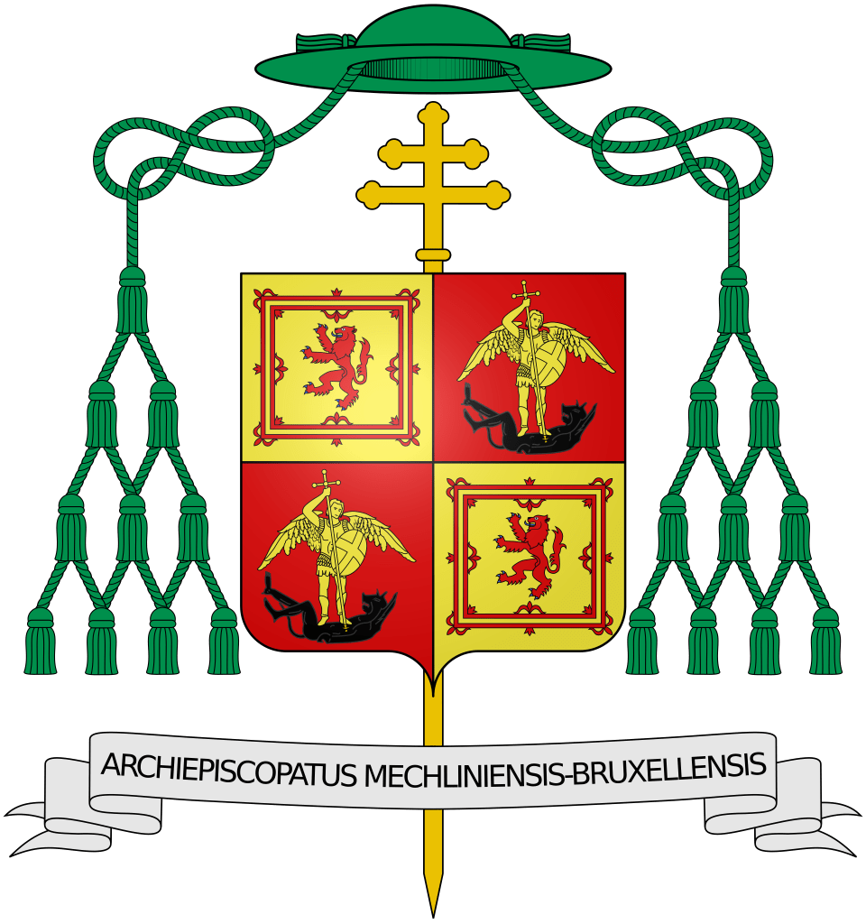 Archidiocèse de Malines-Bruxelles