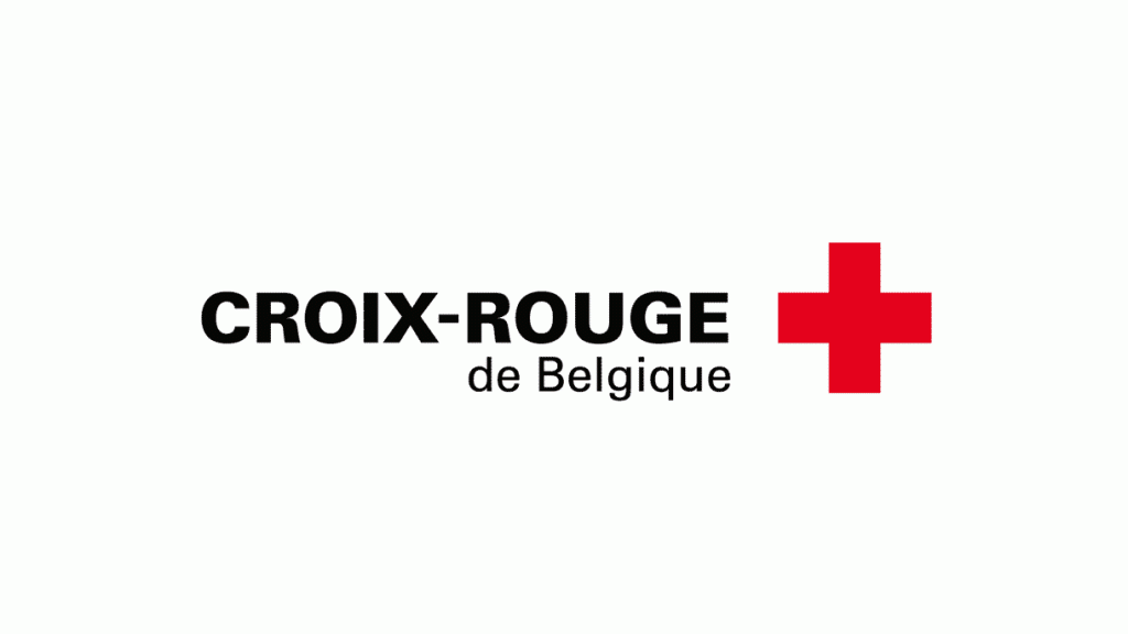 Croix-Rouge de belgique Croix-Rouge de belgique