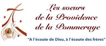 Soeurs de la Providence de la Pommeraye