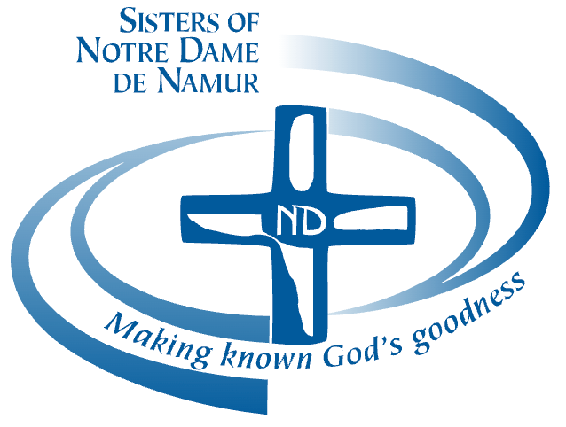 Sœurs Notre Dame de Namur