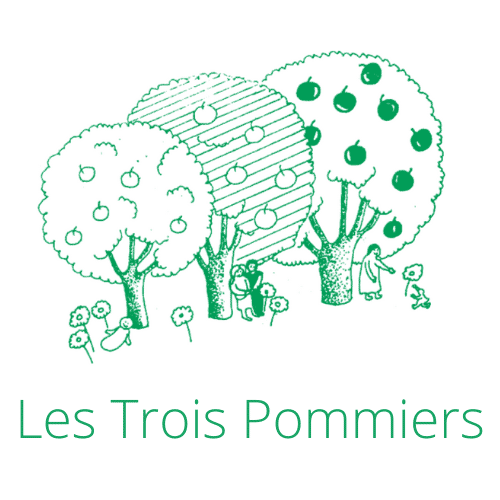 Les Trois Pommiers Les Trois Pommiers