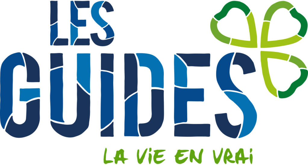 Les Guides - Unité GCB 20ème St Paul