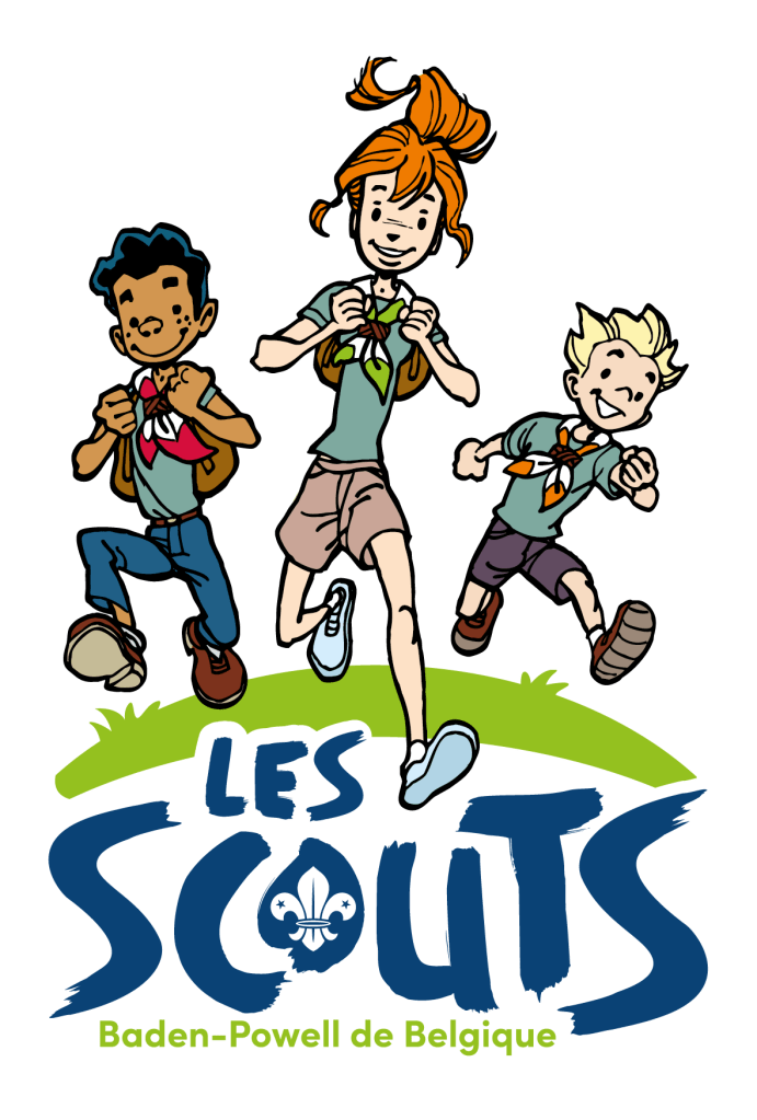 Scout de rochefort