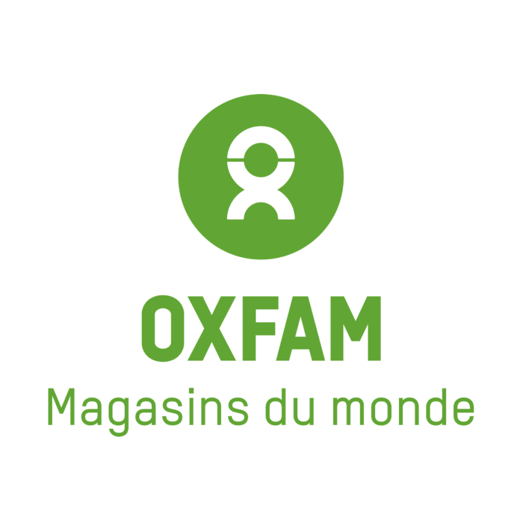 Magasin du Monde Oxfam